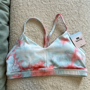 Fleo sports bra Medium
